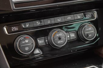 Volkswagen Passat Variant 2.0 - 19