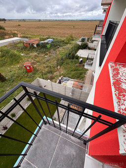 SENEC - EXKLUZÍVNE NA PREDAJ 3 izbový byt s vlastným kúrením - 19