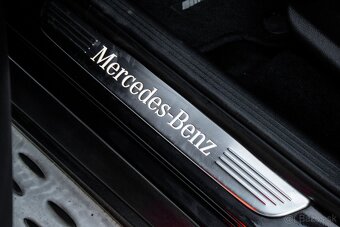 Mercedes-Benz GLC 250d 4x4 150kW - 19
