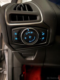 Ford Focus 2.0 TDCI - 19