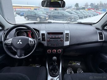 Mitsubishi Outlander 2.2 DI-D Intense - 19