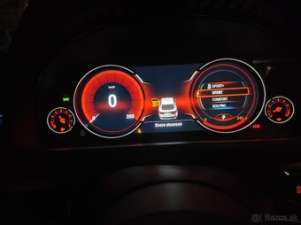 BMW X6 3,0D Xdrive M packet INDIVIDUAL - 19