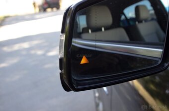 Mercedes Benz E 350 W212 AVANTGARDE - 19