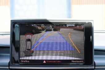 Audi A6 Avant 3.0 TDI BiT DPF quattro tiptronic - 19