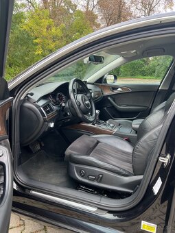 Audi A6, 3.0 TDi - 19