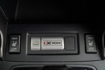 Subaru Forester 2.0i XT CVT Sport NAVI - 19