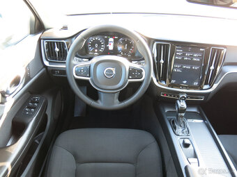 Volvo V60 D3 Momentum A/T - DPH - 19