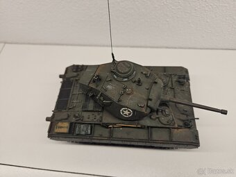 Modely vojenskej techniky tanky 1/35 - 19