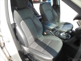 Hyundai Santa Fe 2,2 CRDi, 4x4, Automat, Kůže, - 19