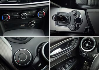 Alfa Romeo Stelvio 2.2 JTDM Executive Q4 (ODPOČET DPH) - 19