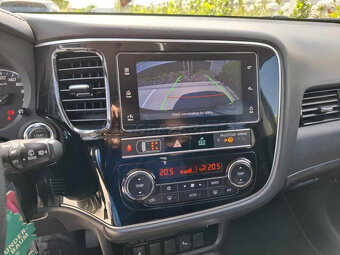 Mitsubishi outlander 2019 - 19