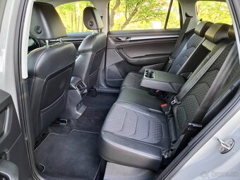Škoda Kodiaq 1.5 TSI DSG,110kw style,led,kessy,NARDO GREY me - 19