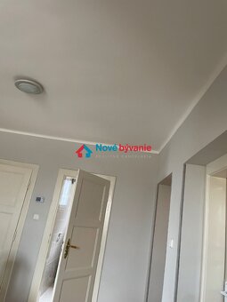 Prenájom veľkého domu – ubytovanie pre robotníkov / firmy –  - 19