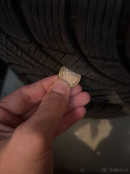 Zimné kolesá 225/50 R16 BFGoodrich na Enzo 5x112 ET45 - 19