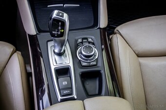 BMW X6 xDrive 40d - 19