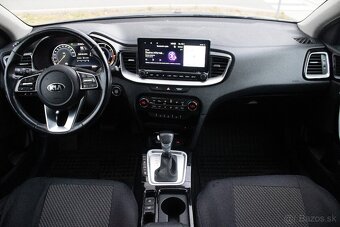 Kia 1.6 CRDi Platinum, 100kW (2020) - 19