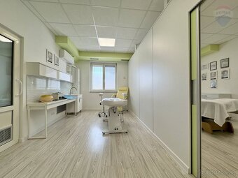 Predaj nebytového priestoru v centre Dunajskej Stredy, rozlo - 19