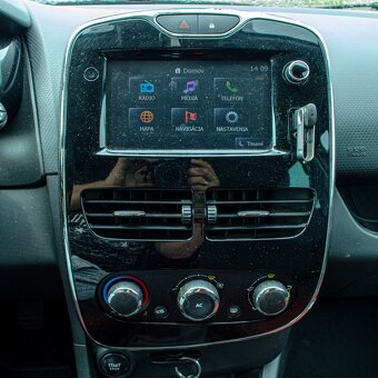 Renault Clio Grandtour 1.2 - 19