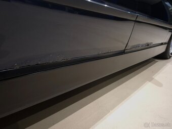 BMW E38 735i – 1999 – 218 514 km - 19