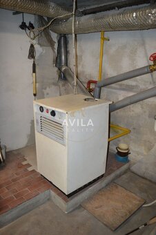 TOP Na predaj rodinný dom s pozemkom 682m2 - Trstín - 19