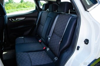 Nissan Qashqai 1.5 dCi Acenta - 19