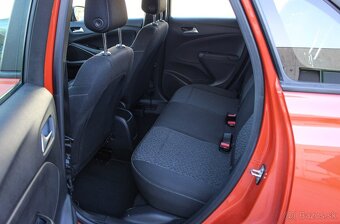 Opel Crossland 1.2 Turbo AT6 96kW - 19