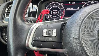 Volkswagen Golf 7 GTI PERFORMANCE Hatchback - 19