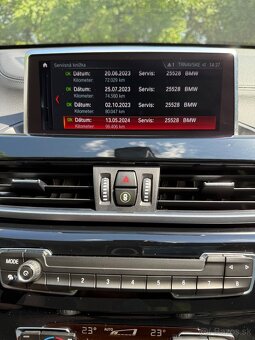 BMW X1 xDrive 20d A/T - 19