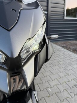 Kawasaki Versys 1000 2023 // 15.000km - 19