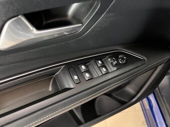 Peugeot 3008 1.5 BlueHDi S S Allure E6d-ISC EAT8 - 19