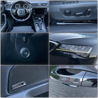 Škoda Superb Combi Facelift 2.0 TDI 110 kW DSG-7 Style - 19