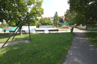 Moderný 3izb, Jurkovičova, klimatizácia, kompletná rekonštru - 19