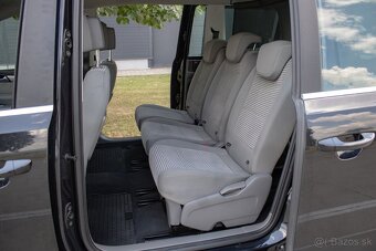 Seat Alhambra 2.0TDI DSG /aj na splátky/ - 19