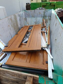 Kvalitné Vchodové dvere ✅✅✅ - 19