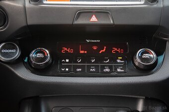 Kia Sportage 1.7 CRDi - 19