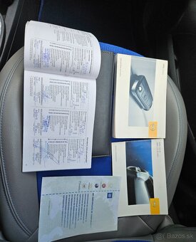 OPEL CORSA 1.2 BENZIN KLIMA Kamera 5 dverí servisná kniha - 19