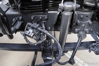 MERCEDES AXOR 1829 VALNÍK + HYDRAULICKÁ RUKA TOP STAV EU5 - 19