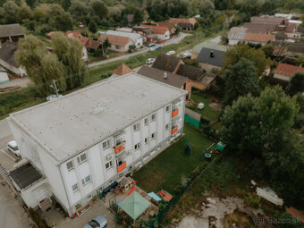 Na predaj kompletne zrekonštruovaný 2-izbový byt v Kotešovej - 19