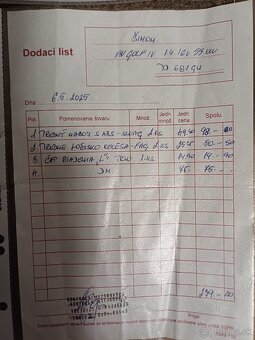 Volkswagen golf 4 - 19