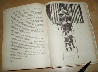 Alfred Hitchcock a traja pátrači - 19