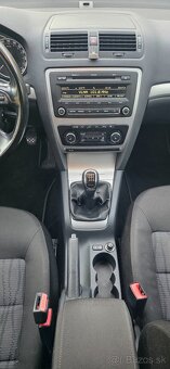 Skoda octavia 4x4 - 19