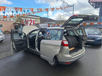 Ford C-Max 1.0 EcoBoost 125k Trend - 19