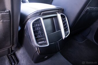 Porsche Cayenne S 4,2 V8 281 kW - 19