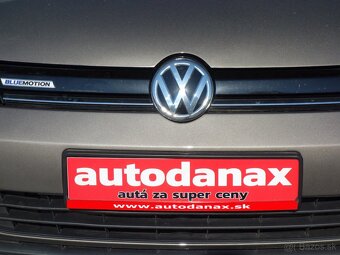 VW Golf - 19