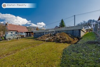 Predaj stavebný pozemok so základovou doskou a projektom - 19