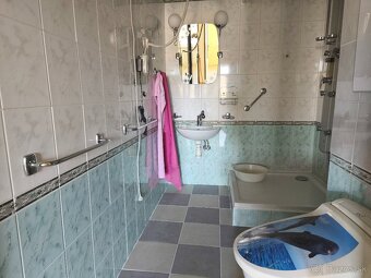Klimatizovany Štvorizbový byt s balkónom - 19