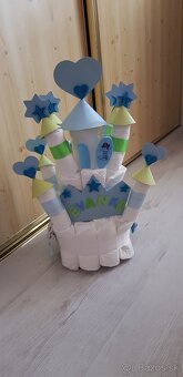 Plienkova torta - 19