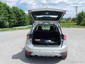 Ford Kuga 2.0 TDCi DPF Trend 2WD - 19