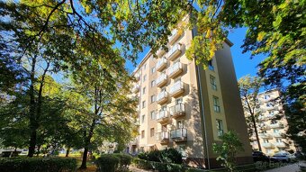 Rekonštruovaný 2-izb. tehlový byt s balkónom na Mieri – NT - 19