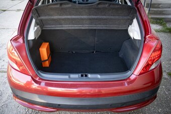 Peugeot 207 1.4e Slovakia Globe - 19